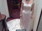 vestido de novia - mejor precio | unprecio.es