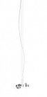 Vibia Corner colgante pequeño doble 2xGU5,3 - iLamparas.com - mejor precio | unprecio.es