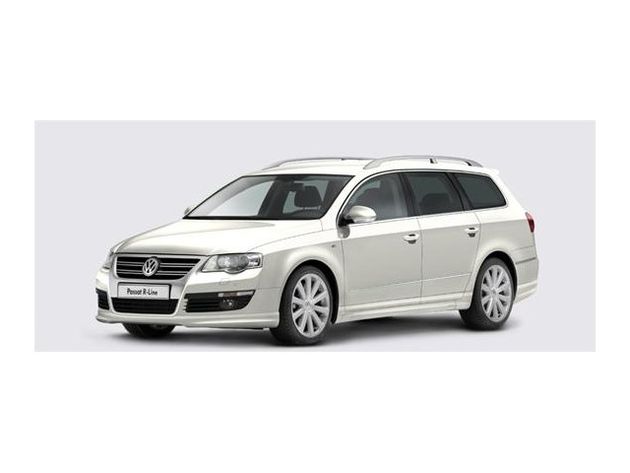 VOLKSWAGEN Polo 1.4 Trendline