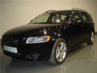 Volvo V50 2.0F MOMENTUM - mejor precio | unprecio.es