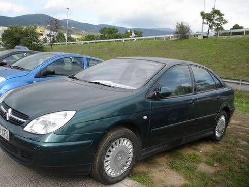 Volvo V70 Nuevo  Station Wagon D5