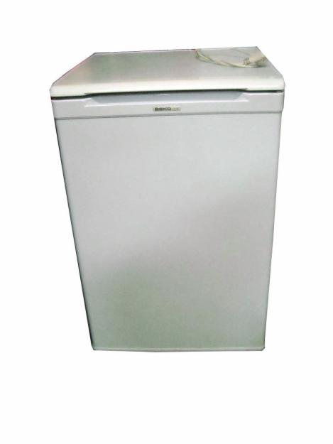 Nevera pequeña marca Beko