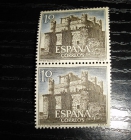 sellos Castillos d España -Cº de Guadamur - mejor precio | unprecio.es