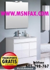 Ofertones de muebles de baño modernos - mejor precio | unprecio.es