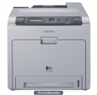 Samsung CLP-620ND - Impresora láser color (20 ppm, A4) - mejor precio | unprecio.es