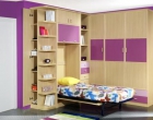 * MUEBLES PARCHIS* mueble cama en vertical/mueble cama en horizontal/dormitorios para jó - mejor precio | unprecio.es