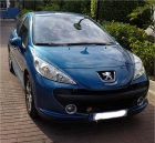 207 Sport 1.6 HDI 90cv - mejor precio | unprecio.es