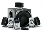 Altavoces logitech z 5500, z 680, z 5450, s750, creative s750 - mejor precio | unprecio.es