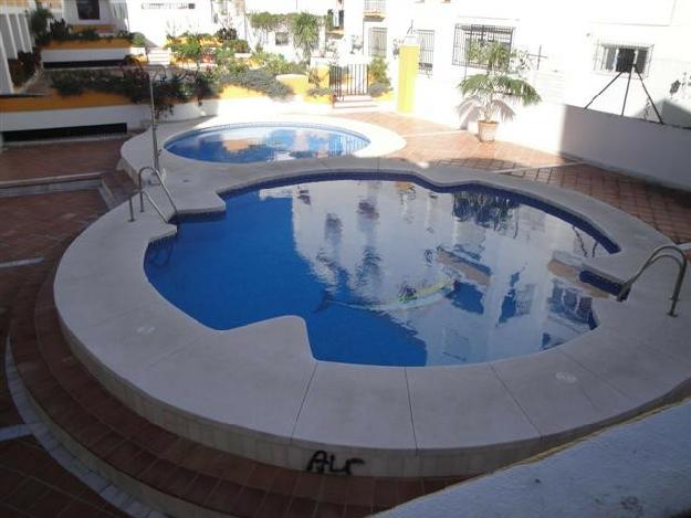 Apartamento a la venta en San Pedro de Alcántara Costa del Sol