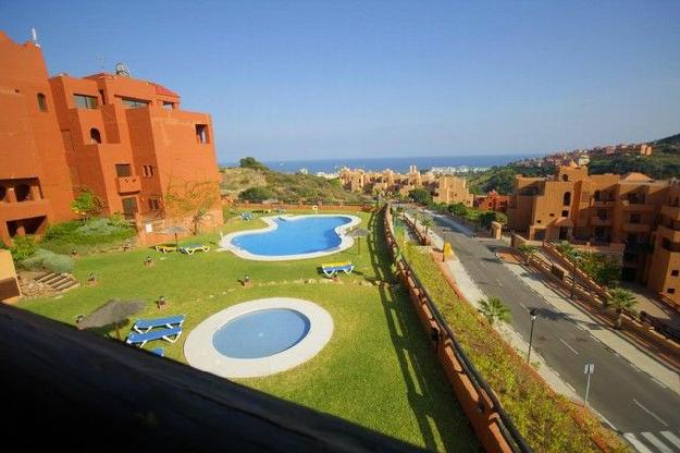 Apartamento en venta en Duquesa (La), Málaga (Costa del Sol)