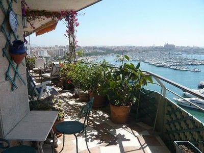 Apartamento en venta en Palma de Mallorca, Mallorca (Balearic Islands)