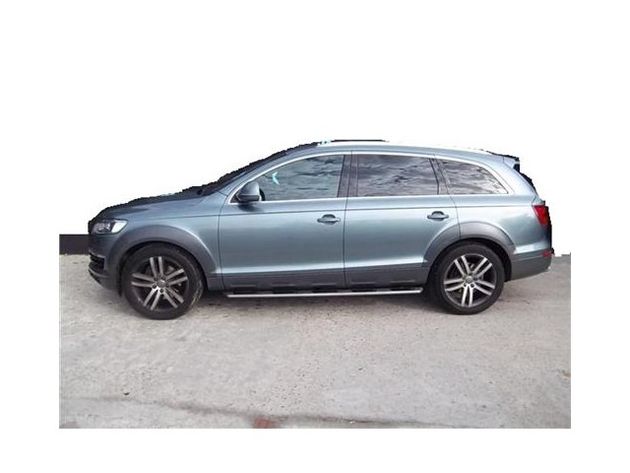 AUDI Q7 3.0TDI Quattro Tip. DPF