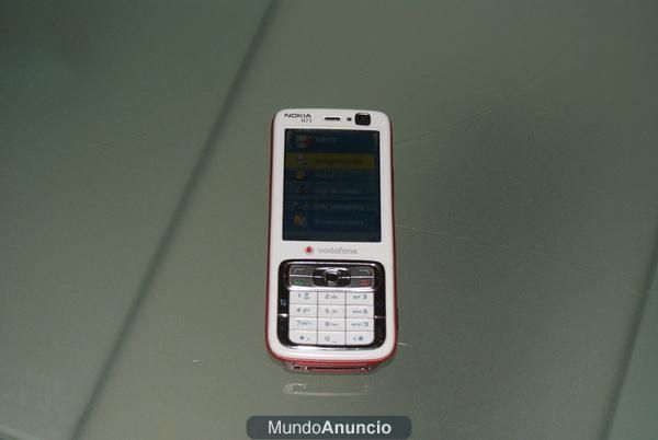 bendo movil nokia n73