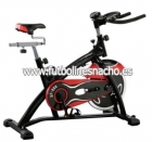 Bicicleta ciclismo indoor SP800, spinning - mejor precio | unprecio.es