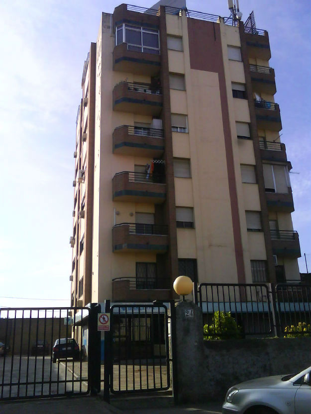 Bonito apartamento