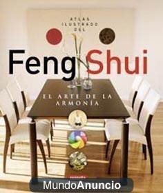 CAMBIO ATLAS FENG SHUI