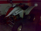 Cambio Quad Raptor por X-maT-max similar 625440622 - mejor precio | unprecio.es