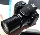 Canon Powershot-SX-50-HS vendo camara digital "Perfecto estado" - mejor precio | unprecio.es