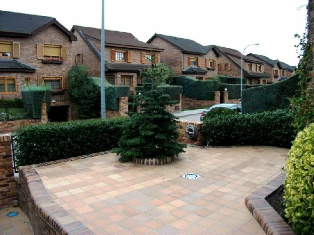 Chalet en Rozas de Madrid (Las)