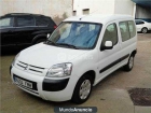 Citroën Berlingo 1.6 HDi 92 SX - mejor precio | unprecio.es