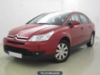 Citroën C4 SEDAN HDI 110CV COLLECTION - mejor precio | unprecio.es