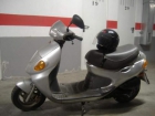 DAELIM MESSAGE II 50 - TIPO SCOOTER - OPORTUNIDAD UNICA - VENDO POR NO USAR - mejor precio | unprecio.es