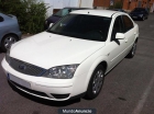 ford mondeo 2.0 tdci - mejor precio | unprecio.es