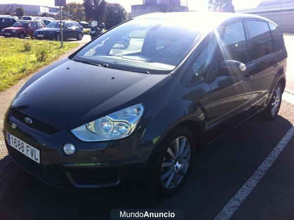 Ford SMax 2.0 Trend 145 cv.
