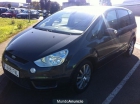 Ford SMax 2.0 Trend 145 cv. - mejor precio | unprecio.es