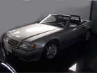 MERCEDES-BENZ SL 320 . 1995 - mejor precio | unprecio.es