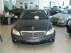 MERCEDES CLASE C C 220 CDI CLASSIC - Alicante - mejor precio | unprecio.es