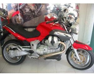 MOTO GUZZI BREVA 1200 ABS