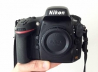 Nikon d800 36mp dslr - mejor precio | unprecio.es