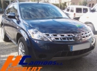 NISSAN Murano 3.5 V6 234CV CVT 5p 5p - mejor precio | unprecio.es