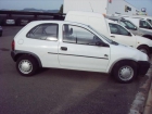 OPEL CORSA CON 55000KM POR 1200EUROS - mejor precio | unprecio.es
