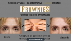 Parches antiarrugas Frownies - reduce arrugas en menos de 30 días! - mejor precio | unprecio.es