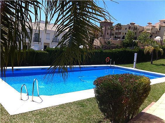 Piso en Benalmádena