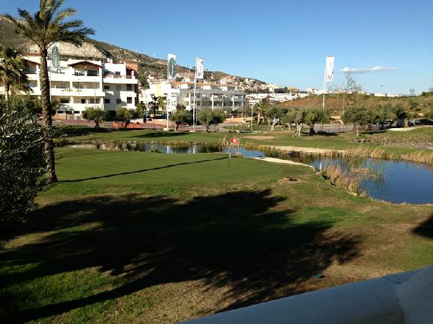 Piso en Benalmadena Costa
