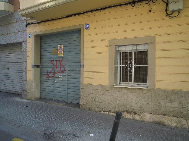 Piso en Hospitalet de Llobregat, L´