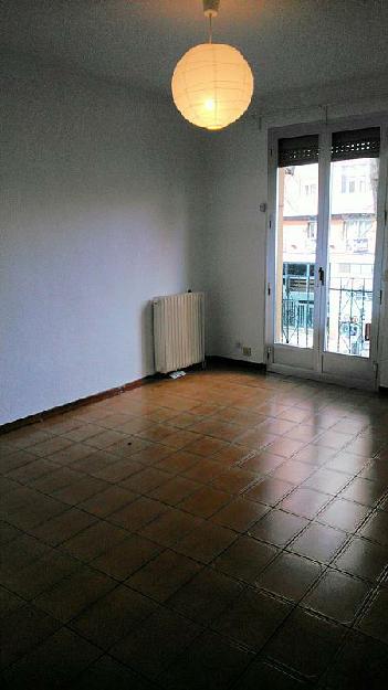 Piso en Madrid