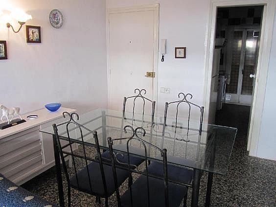 Piso en Sitges
