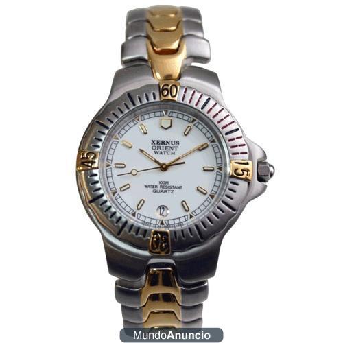 Reloj Orient B-678542-D