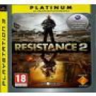 Resistance 2 -Platinum- - mejor precio | unprecio.es