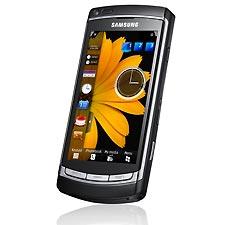 Samsung I8910 HD NUEVO Original Precio Muy BAJO de Fabrica