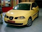 Seat Ibiza 1.9 TDi Sport 130 - mejor precio | unprecio.es