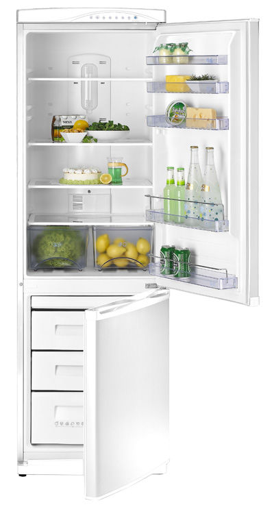 Teka NF 340 D