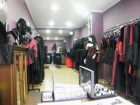 Tienda nueva de ropa gotica en salamanca - mejor precio | unprecio.es