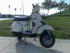 Vespa 125 T5 - mejor precio | unprecio.es