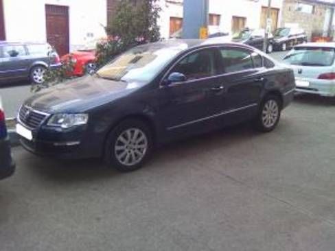 VOLKSWAGEN GOLF GTI 2.0 TFSI 3p.