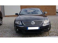 VW Phaeton V10 TDI ANUNCIOS BVA 5PL